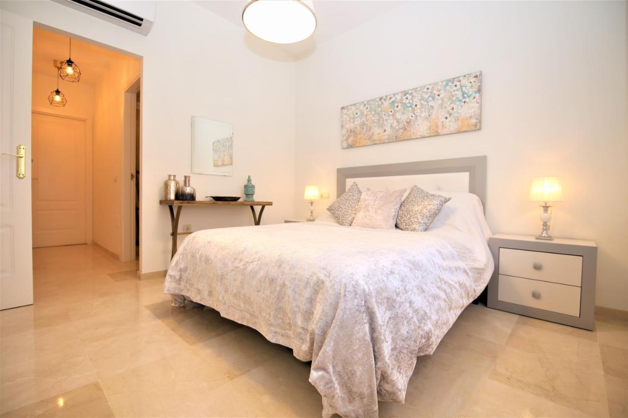 Apartment Nala Estepona Exterior photo