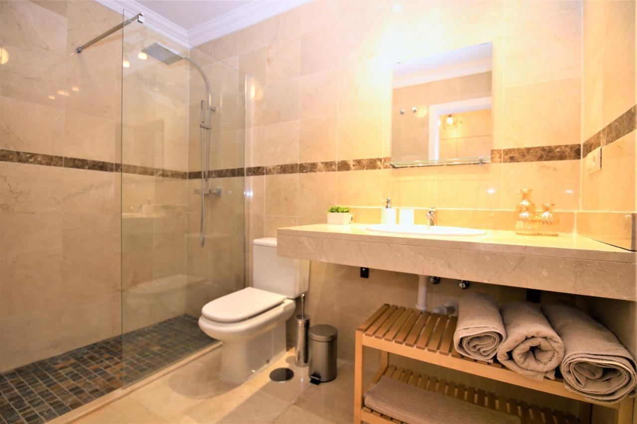 Apartment Nala Estepona Exterior photo