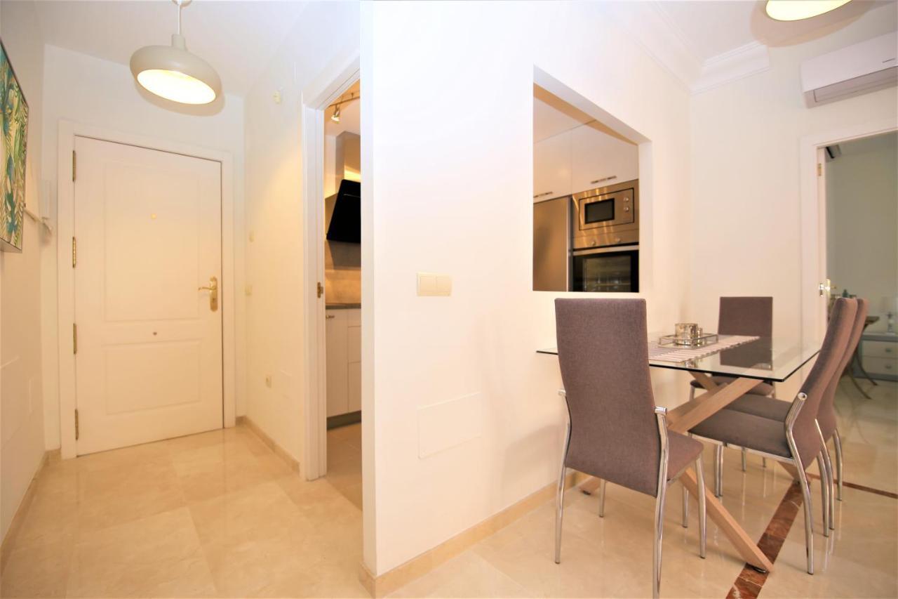 Apartment Nala Estepona Exterior photo