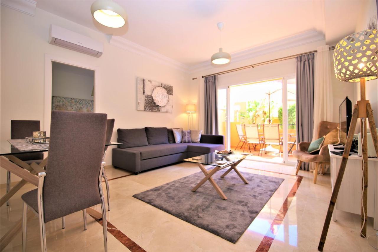 Apartment Nala Estepona Exterior photo
